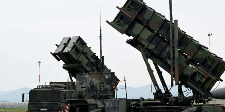 US to send anti-missile system to Israel, says Pentagon