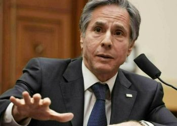 US warns Israel that aid could be withheld