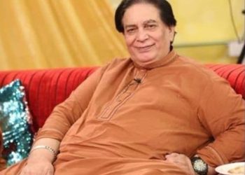Veteran actor Abid Kashmiri passes away at 74