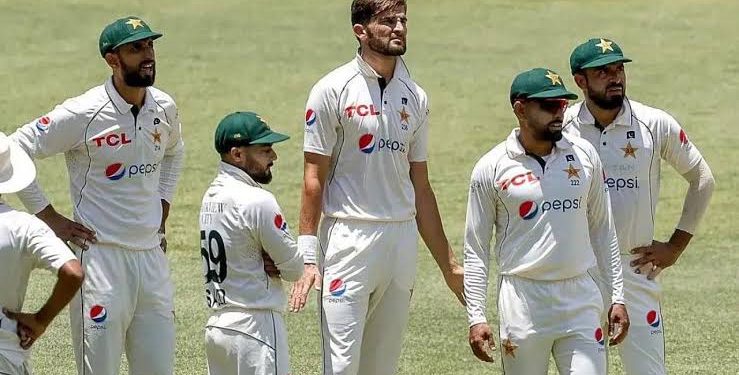 Victory! Pakistan Defeats England in Second Test Match
