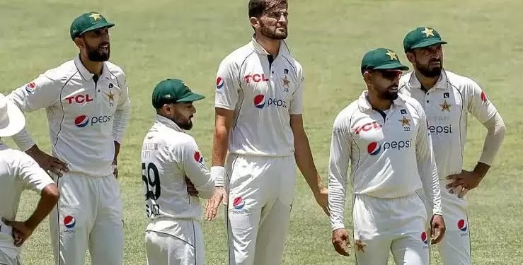 Victory! Pakistan Defeats England in Second Test Match