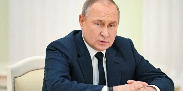 Vladimir Putin to meet UN’s Guterres for first time in over two years