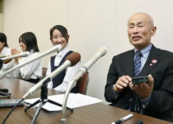 Who are Japan’s Nobel Peace Prize winners Nihon Hidankyo?