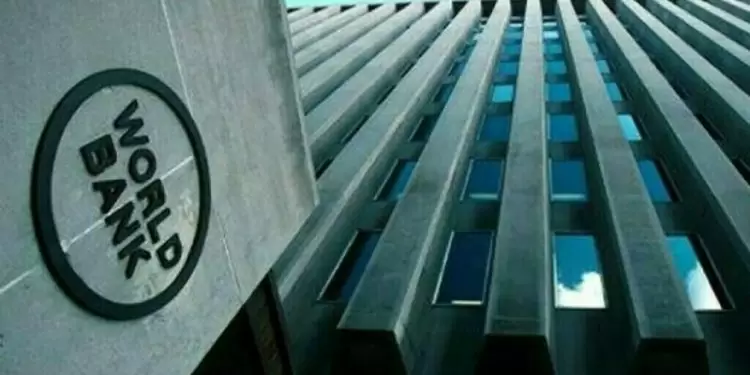 World Bank projects Pakistan’s GDP growth at 2.8% in FY25