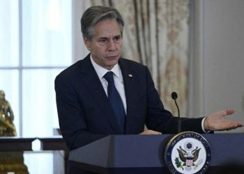 World ‘safer’ without Hezbollah chief Nasrallah, says Blinken