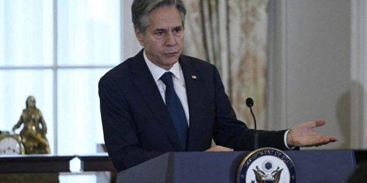 World ‘safer’ without Hezbollah chief Nasrallah, says Blinken