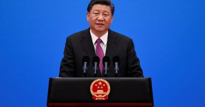 Xi calls for troops to boost war preparedness