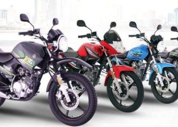 Yamaha Bikes Latest Price Update in Pakistan October 2024
