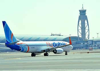 flydubai to resume flights to Iran, Iraq, Jordan and Israel from tomorrow
