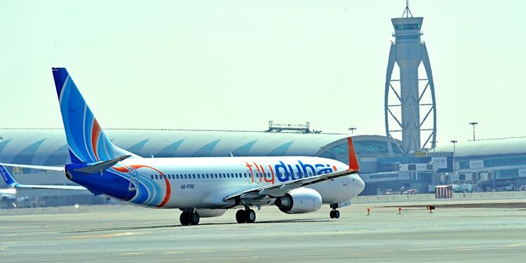 flydubai to resume flights to Iran, Iraq, Jordan and Israel from tomorrow
