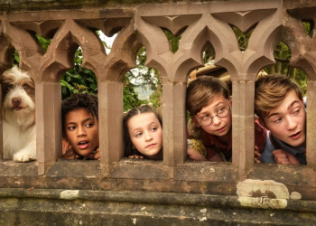 photo james pardon bbc