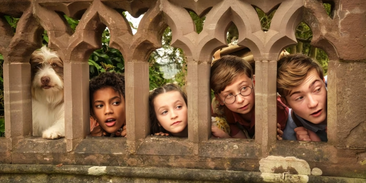 photo james pardon bbc