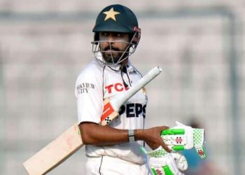 ‘Absolutely Stupid Decision’, Michael Vaughan Reacts to Pakistan Dropping Babar Azam