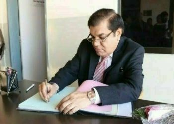 ‘Economy stabilising due to good policies’