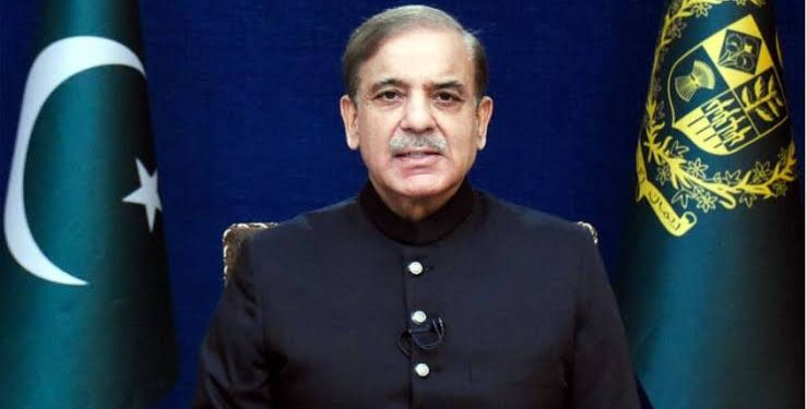 ‘Five IPPs Agree to Cancel Power Agreements, Rs 60 Billion Relief for Consumers, PM Shehbaz