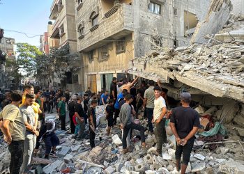 ‘Genocide unfolding’: 640 Palestinians killed in north Gaza in 17 days