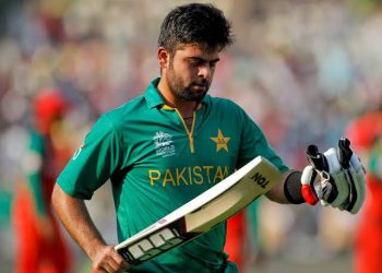 ‘They Should Watch Lagaan’ Ahmed Shahzad on Pakistan Cricket Team’s Poor Performance