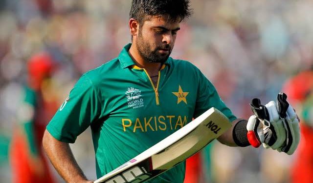 ‘They Should Watch Lagaan’ Ahmed Shahzad on Pakistan Cricket Team’s Poor Performance