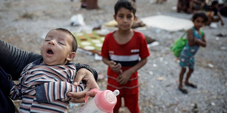 ‘UAE Stands with Lebanon’ drive starts collecting donations