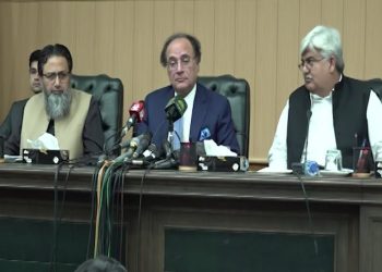 ‘War on tax fraud’: Pakistan faces revenue gap of Rs3.4tr due to tax evasion & fraud, says finance ministry