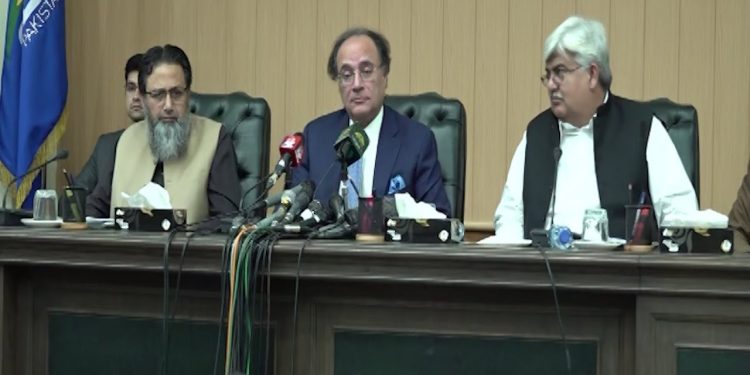 ‘War on tax fraud’: Pakistan faces revenue gap of Rs3.4tr due to tax evasion & fraud, says finance ministry