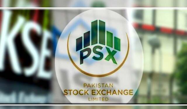 ‘World Investor Week’ marked on PSX with gong ceremony