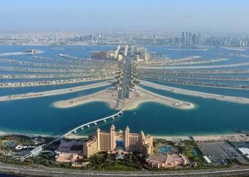 Why Dubai’s current real estate boom is here to stay