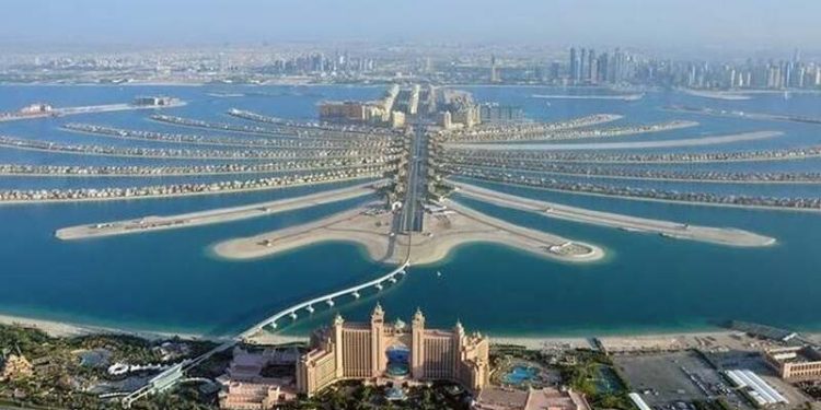 Why Dubai’s current real estate boom is here to stay