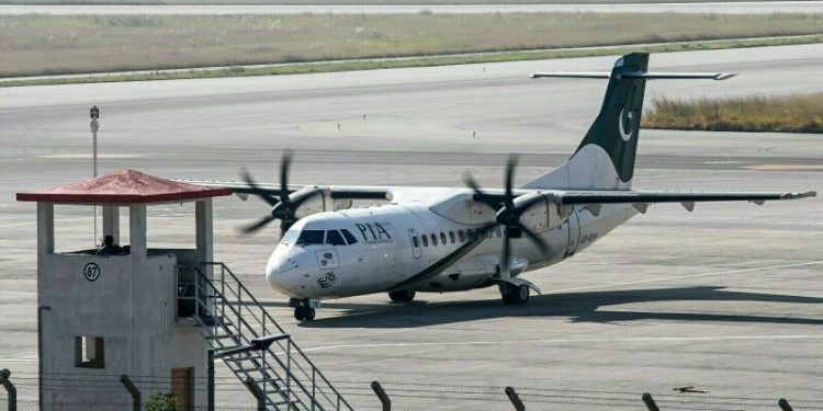 Asif anticipates higher PIA valuation in second privatization round following EASA decision