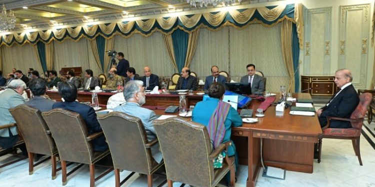 $25bn IT export target: PM presented comprehensive plan