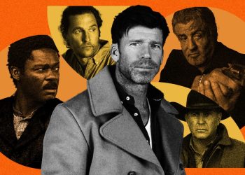 A guide to Taylor Sheridan's latest and upcoming 'Yellowstone' spinoffs, sequels, and other projects