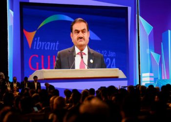 Adani Group could find funding harder after US indictment as banks review credit