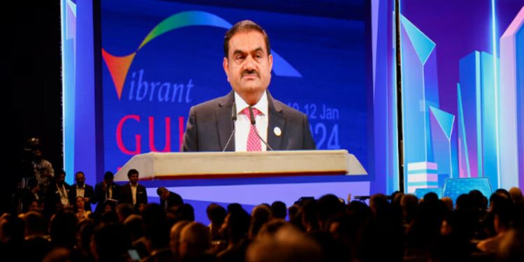 Adani Group could find funding harder after US indictment as banks review credit