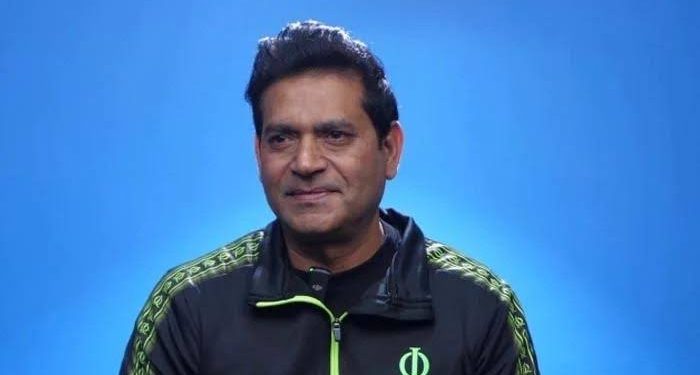 Aqib Javed Named Pakistan’s Interim White-Ball Coach