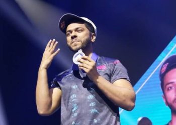 Arslan Ash Win Tekken 8 Title with Unbeaten Run