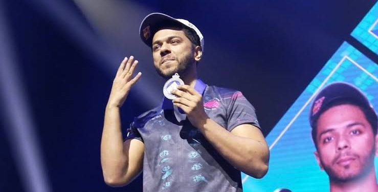 Arslan Ash Win Tekken 8 Title with Unbeaten Run