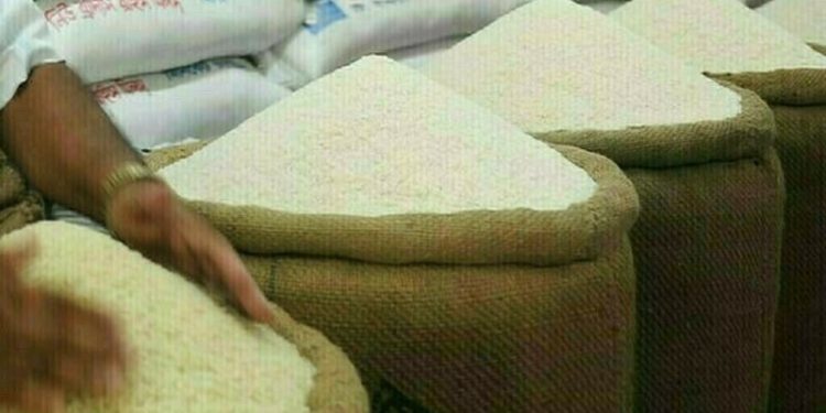 Asia rice: Thai prices hit 1-month high, Indian rates steady near 15-month low