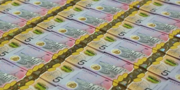 Australia dollar hits 7-week high on euro, 4-month top on kiwi - Markets
