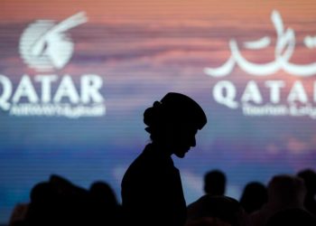 Australia gives interim approval for Virgin-Qatar Airways alliance