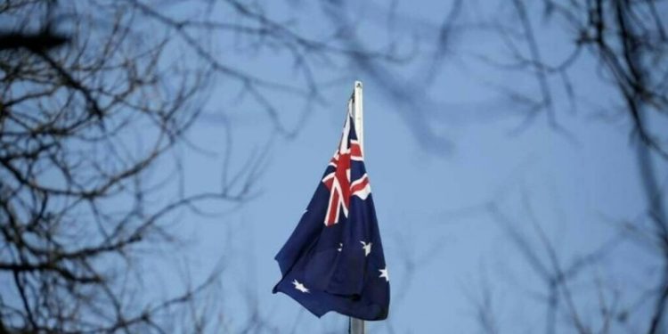 Australia protest forces ship to abort arrival at coal port, 138 arrested