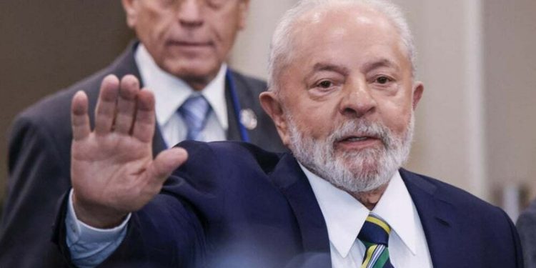 Battle against hunger, poverty: G20 summit kicks off with global pact