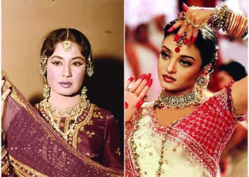 bollywood s eye makeup techniques often aim to enhance not mask photos file