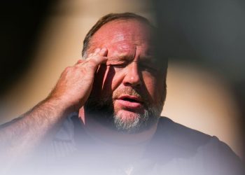 Behind The Onion's bid for Alex Jones's Infowars — which is now on hold as a judge reviews it