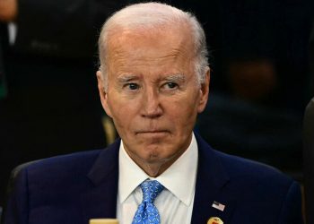 Biden urges G20 leaders to ‘increase pressure’ on Hamas