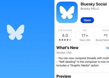 Bluesky's 'acceleration is tremendous' as users flock to the new 'old Twitter'