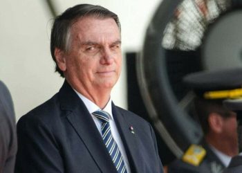Brazil’s Bolsonaro hoping Trump will aid political comeback: report
