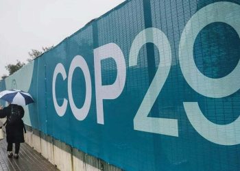 COP29 summit overruns as $250bn draft deal stalls