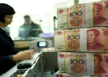 China’s yuan on course for seventh weekly drop, longest losing streak since 2021