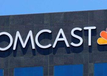 Comcast is getting rid of most of its cable channels