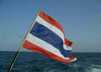 Crane collapse in Thailand kills three, injures 10